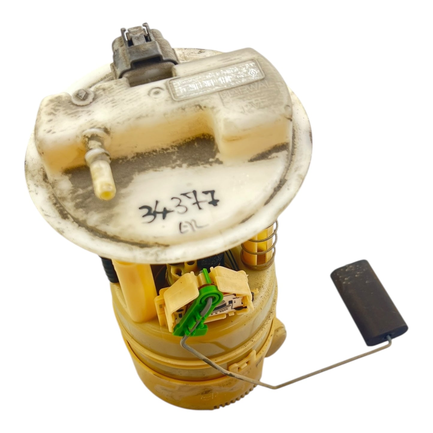 Pompa Carburante Galleggiante RENAULT MODUS/GRAND MODUS Benzina