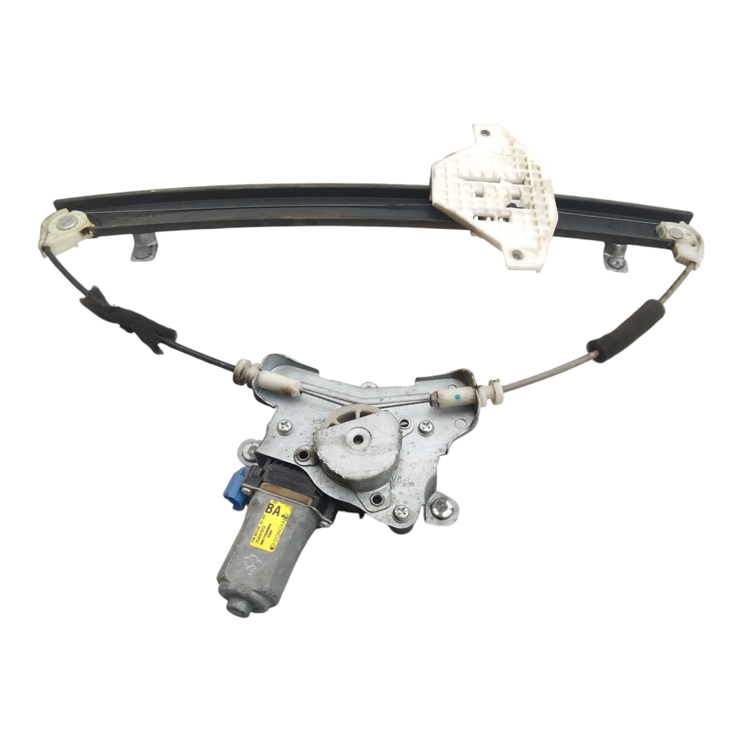 Alzacristallo Alzavetro Anteriore Sinistro CHEVROLET CAPTIVA 1 2 Serie