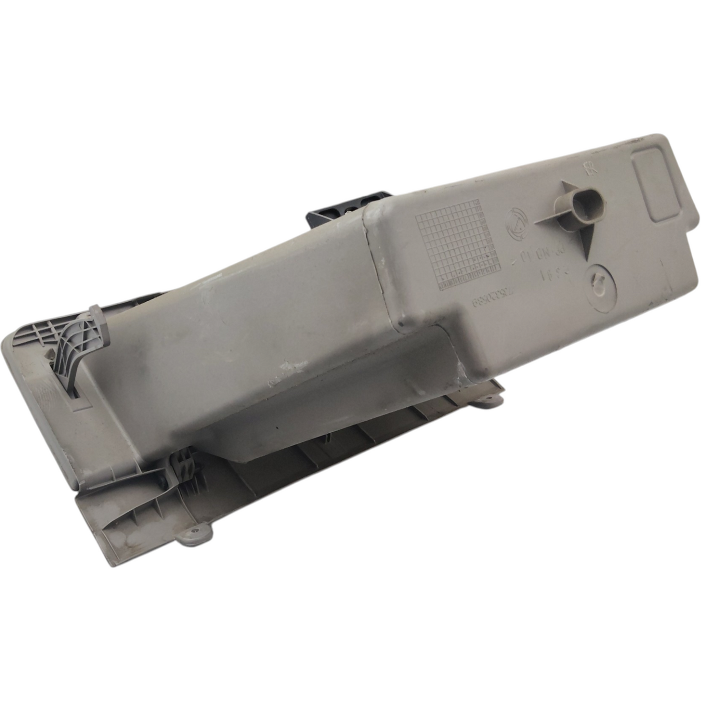 Cassetto Portaoggetti FIAT PANDA 2 Serie 169