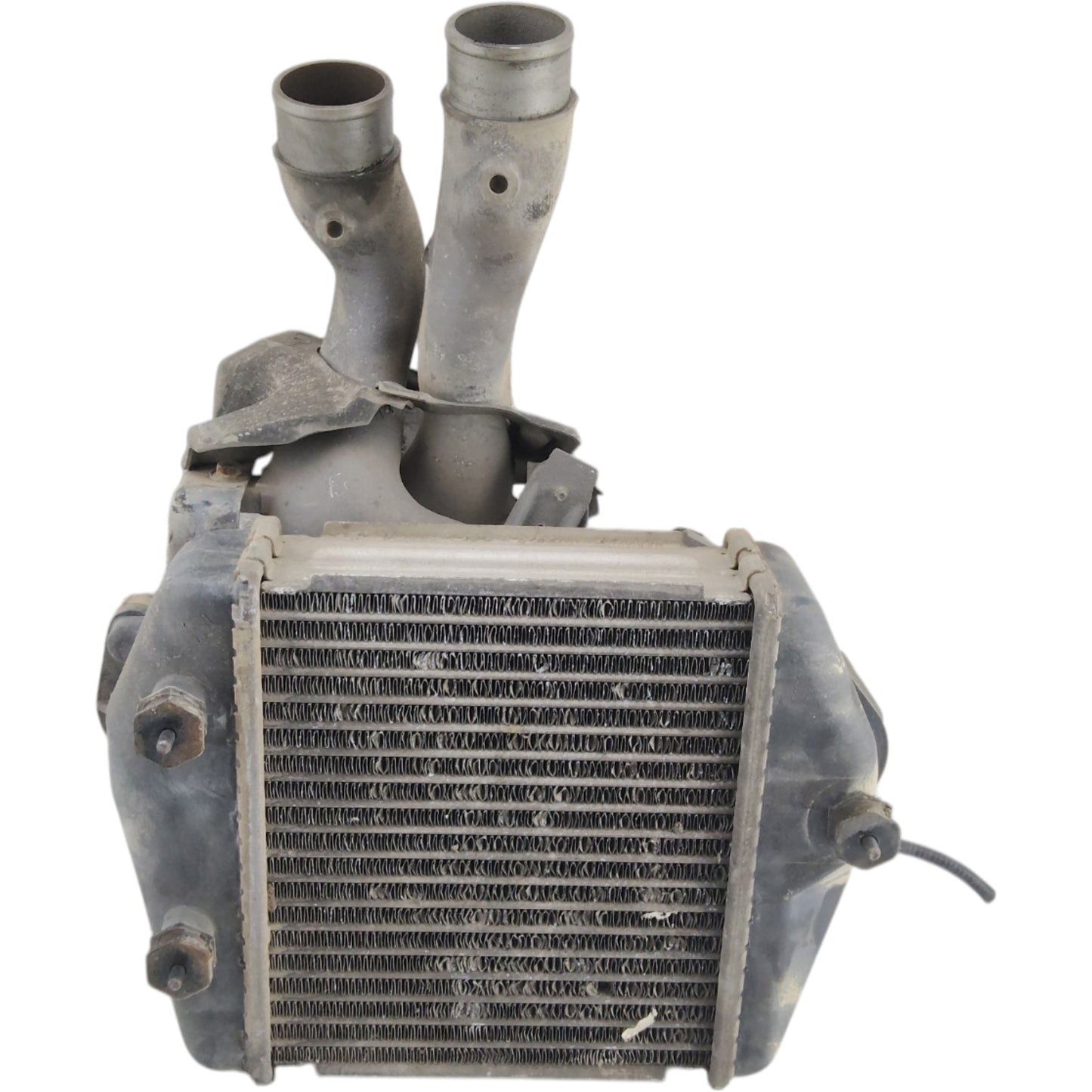 Intercooler Scambiatore Calore MAZDA CX7/MAZDA 6 2 Serie 2.2 Diesel