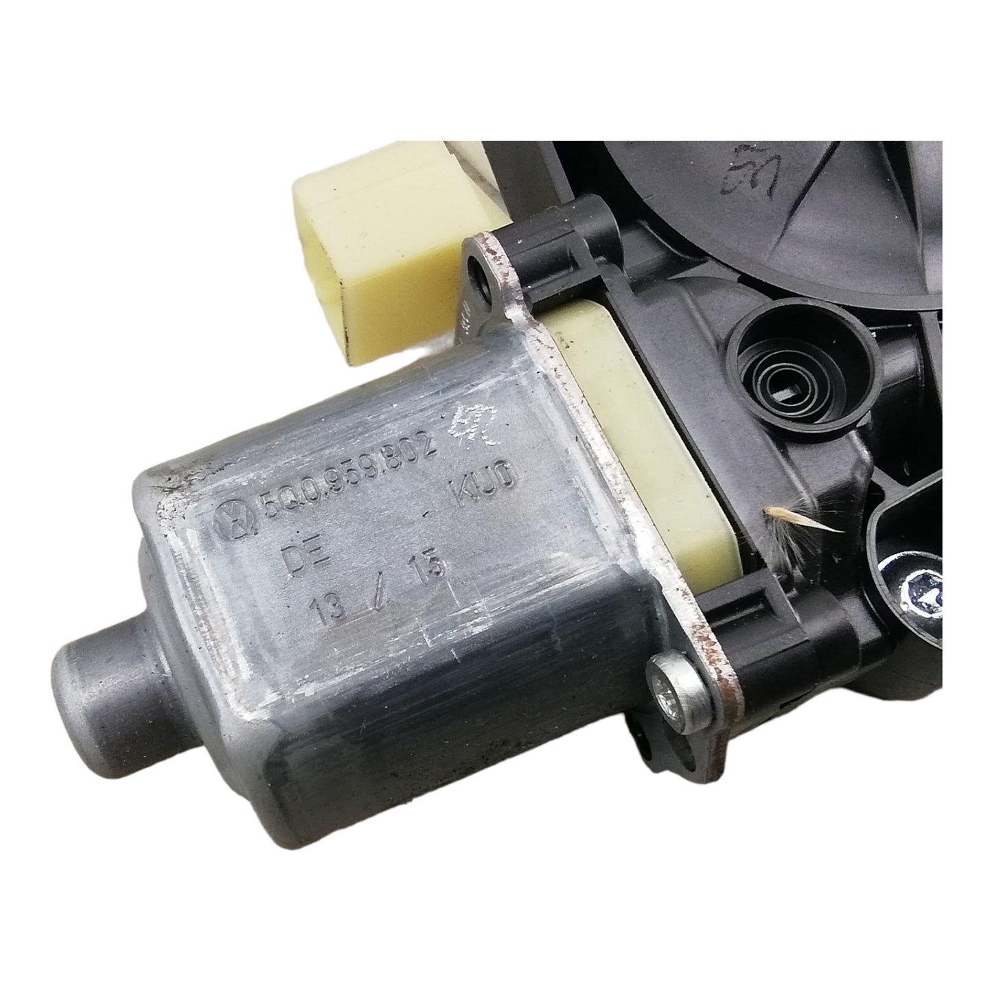 Alzacristallo Alzavetro Posteriore Destro AUDI A3 RS3 8VA 8VF 8VS 8VM