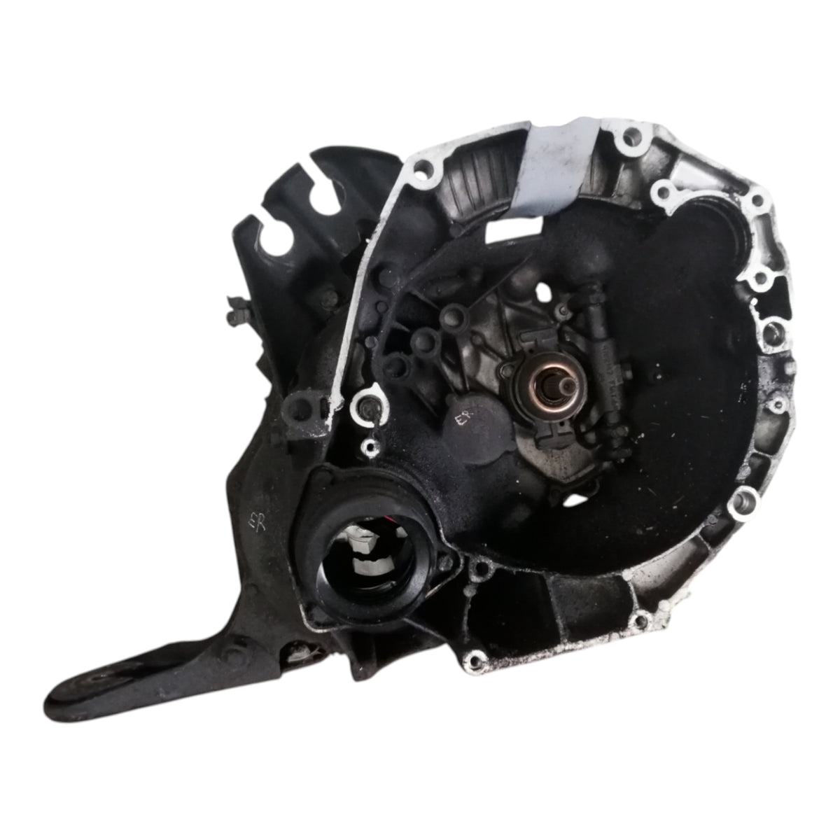 Cambio Manuale 5 Marce FIAT SEICENTO 900 Motore 1170A1046
