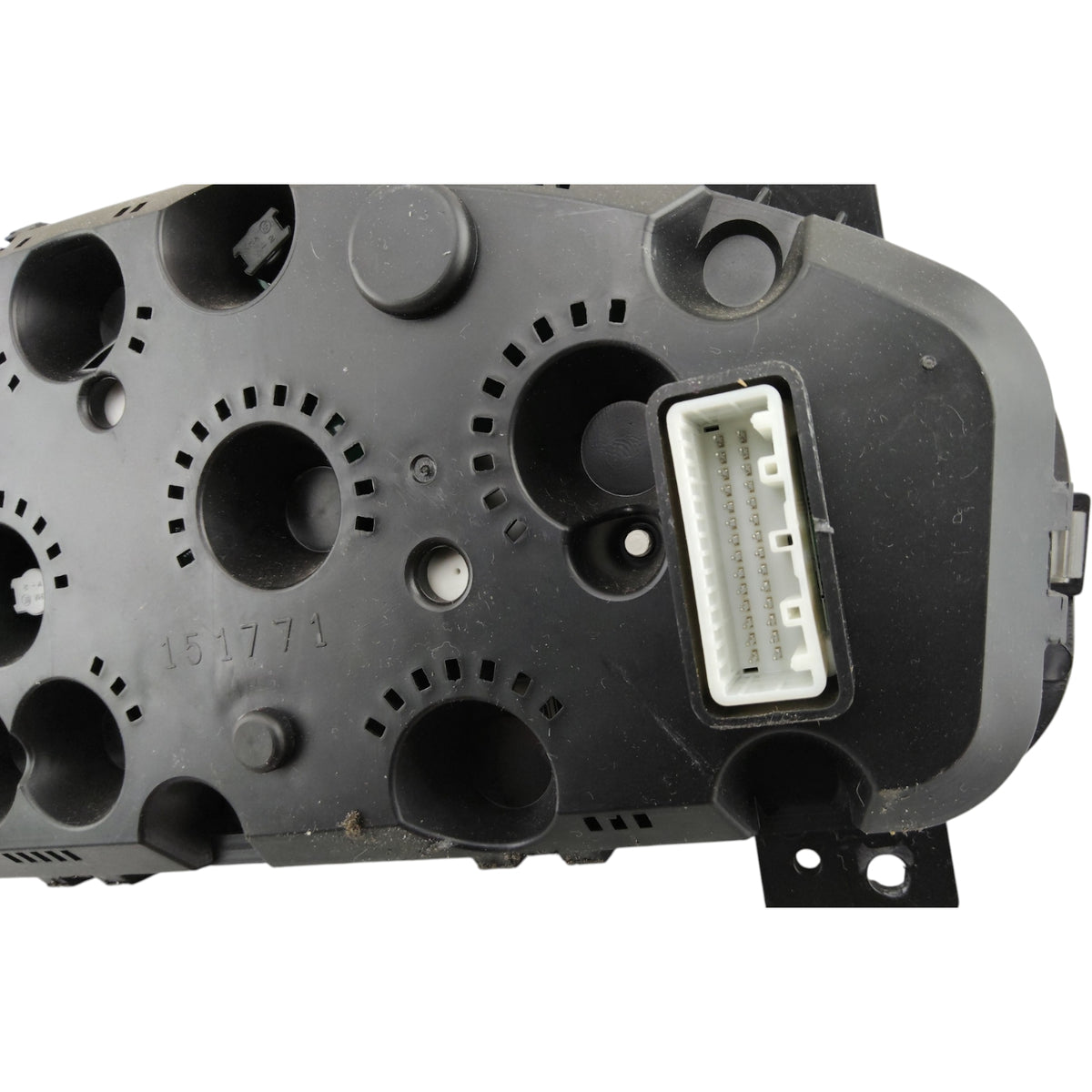 Quadro Strumenti CHEVROLET AVEO 2 Serie 1.2 1.4 Benzina GPL
