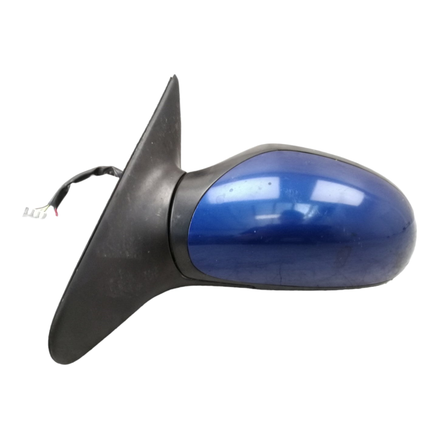 Specchietto Retrovisore Esterno Anteriore Sinistro PEUGEOT 406 2 Serie