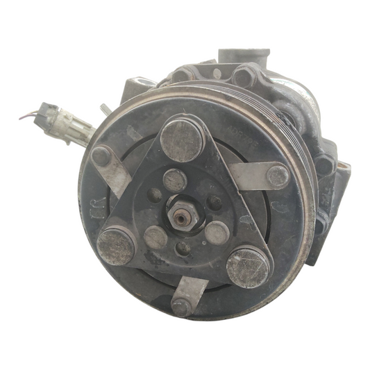 Compressore Aria Condizionata SUZUKI SWIFT 4 Serie/SPLASH 1.3 DDiS