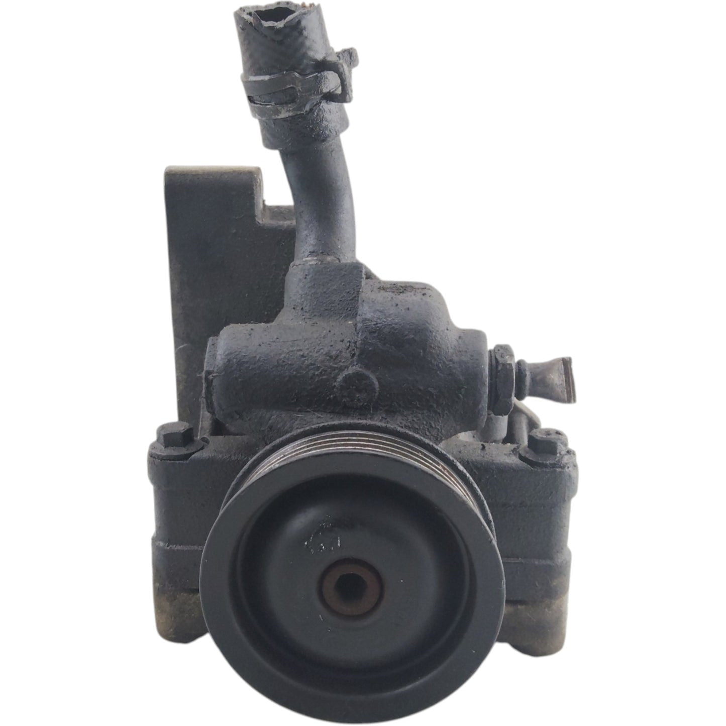 Pompa Servosterzo FORD FIESTA 5 Serie Benzina