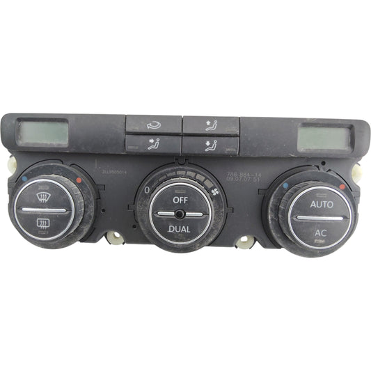 Modulo Comando Clima VOLKSWAGEN GOLF 5 Serie Berlina SW Station Wagon