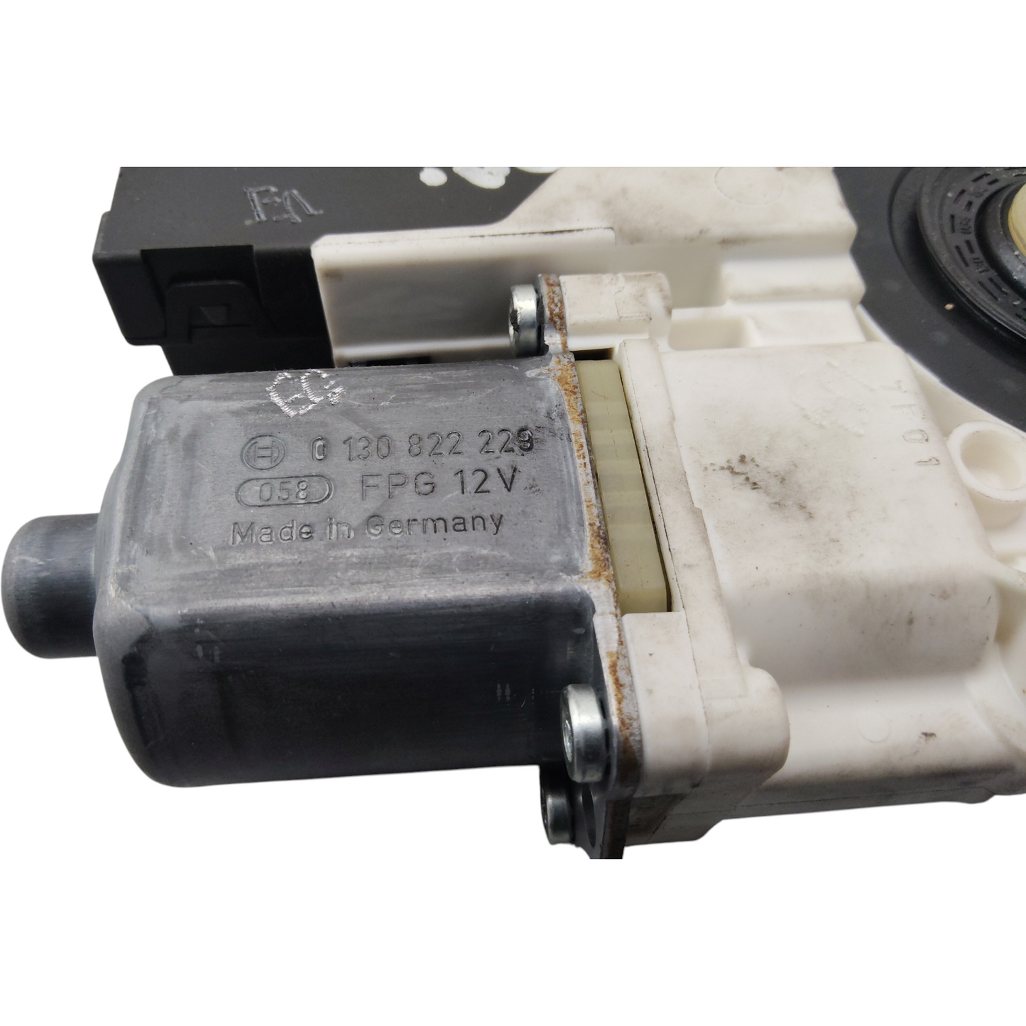 Motorino Alzacristallo Porta Anteriore Destro VOLKSWAGEN GOLF 5 Serie