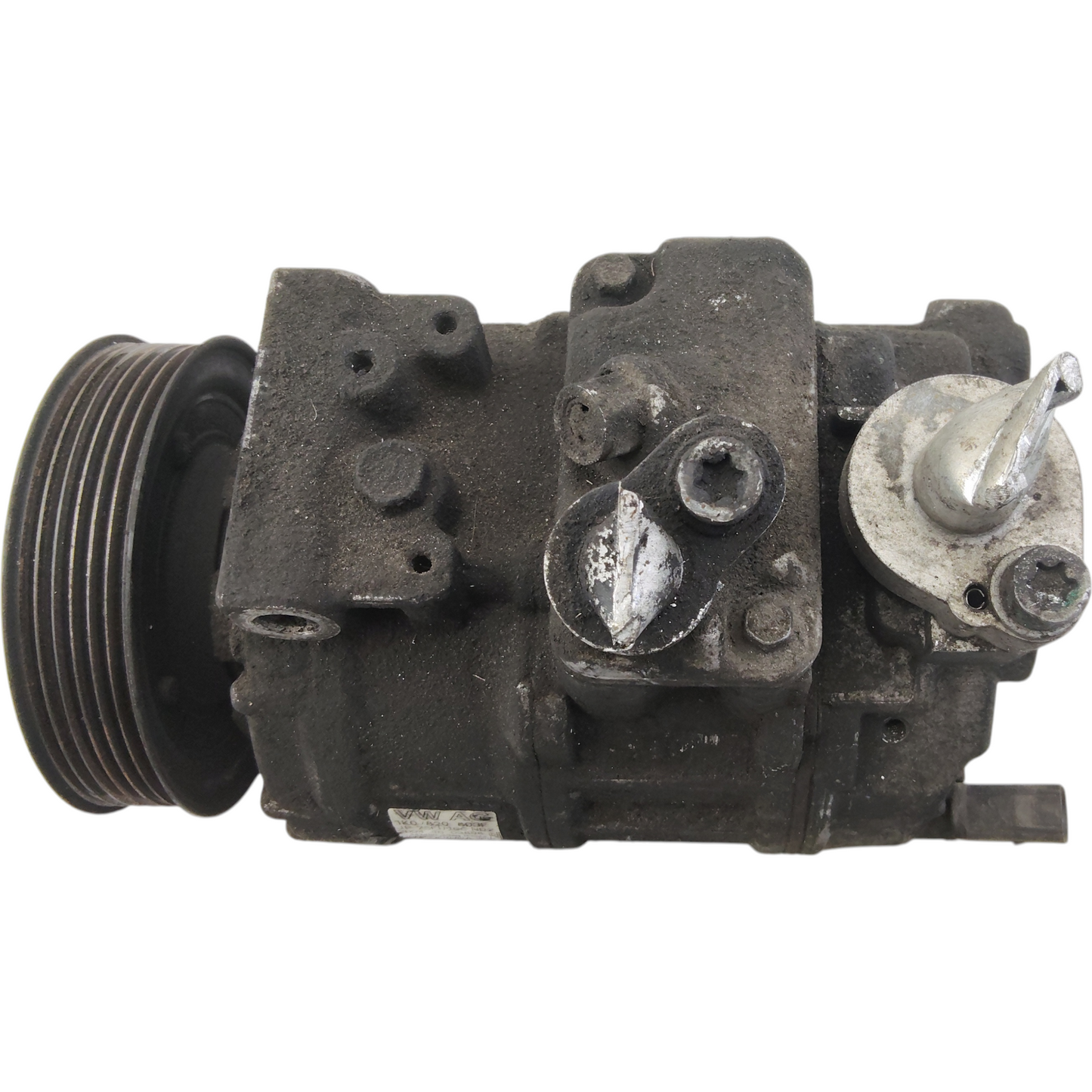 Compressore Aria Condizionata VOLKSWAGEN GOLF 5 Serie Benzina