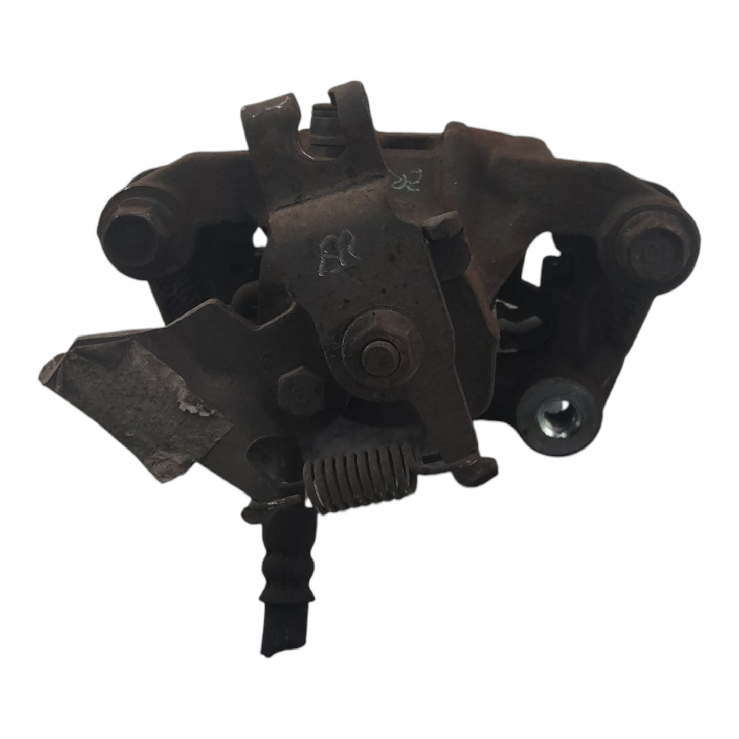 Pinza Freno Posteriore Destro HYUNDAI IX20 Benzina Diesel GPL