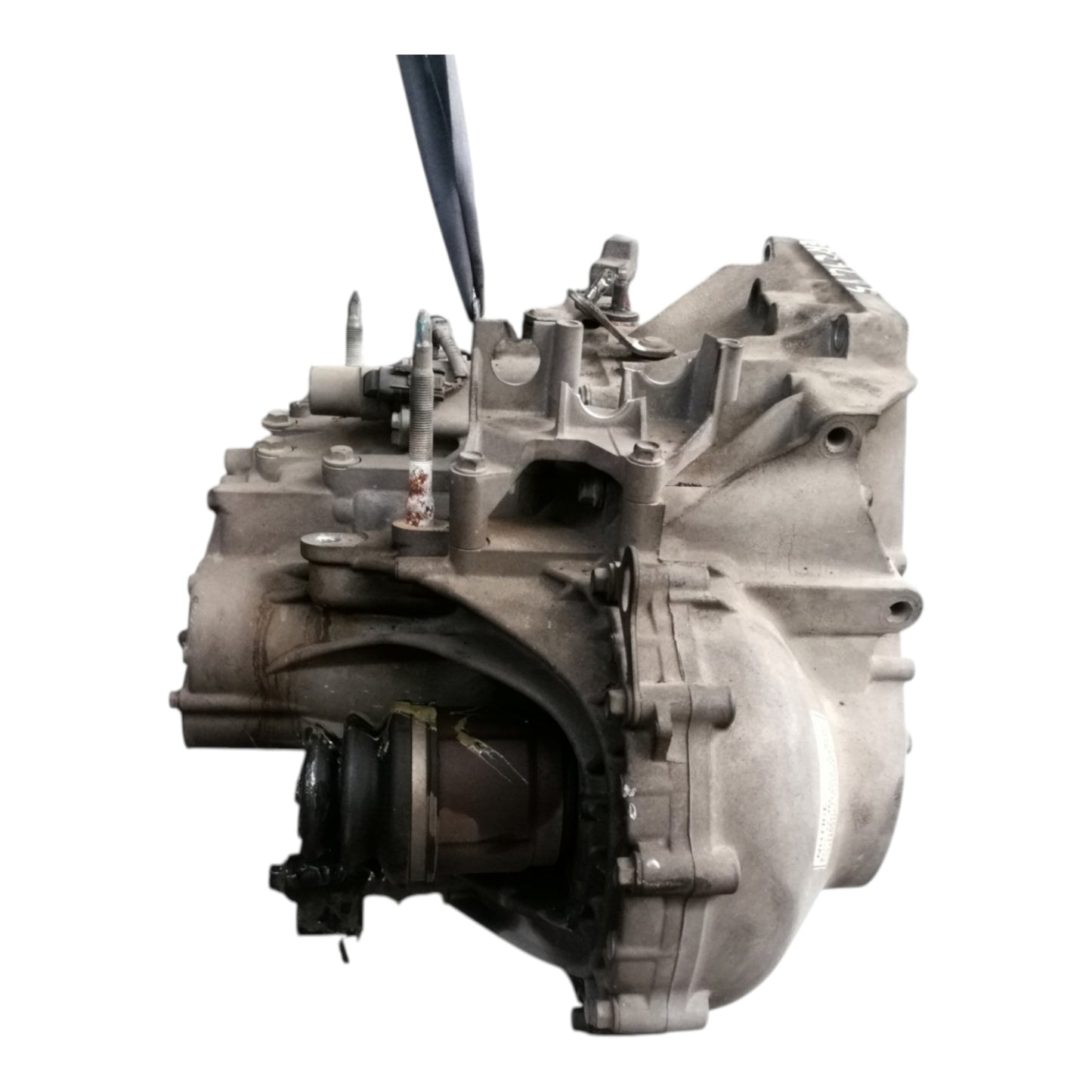 Cambio Manuale 6 Marce HONDA FR-V 1 Serie 2.2 CTDi Motore N22A1