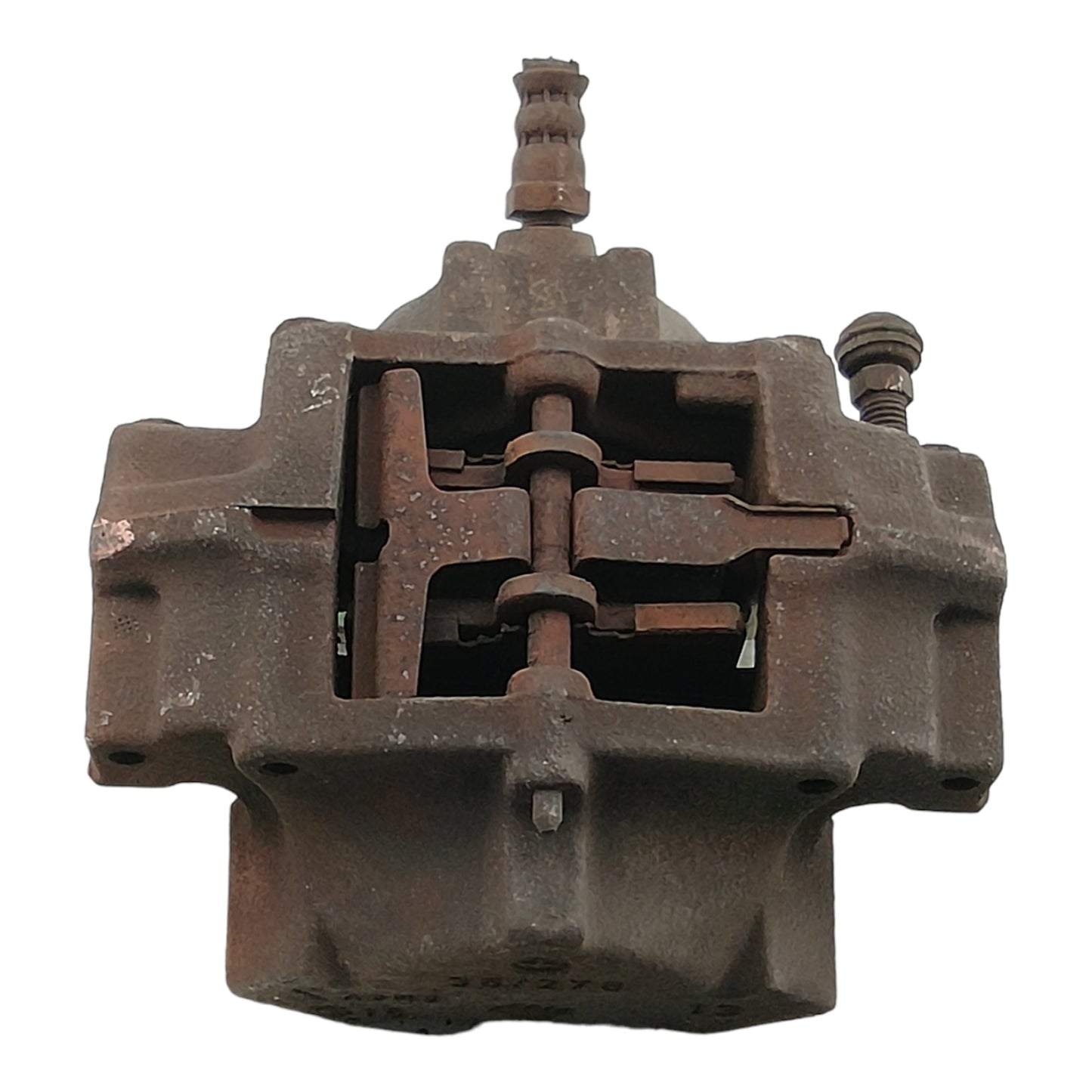 Pinza Freno Posteriore Destro MERCEDES CLASSE CLK C208 CLK200/E210 W210 Benzina