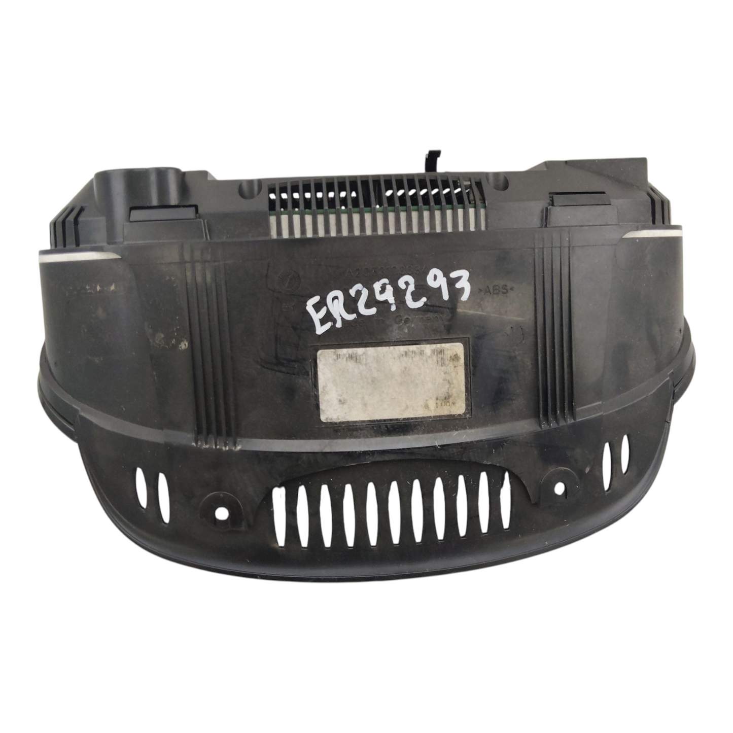 Quadro Strumenti BMW SERIE 5 E61 E60 Diesel