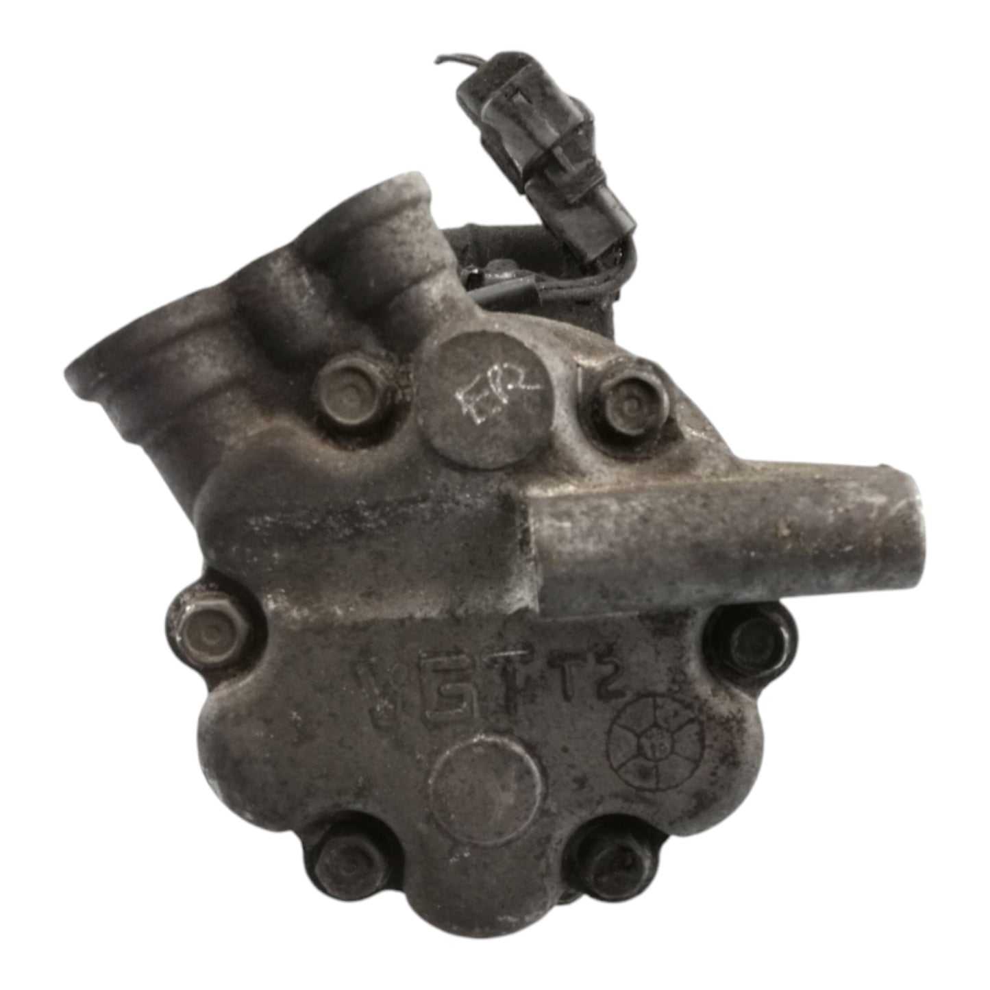 Compressore Aria Condizionata Ac LANCIA DELTA 3 Serie 1.6 Diesel