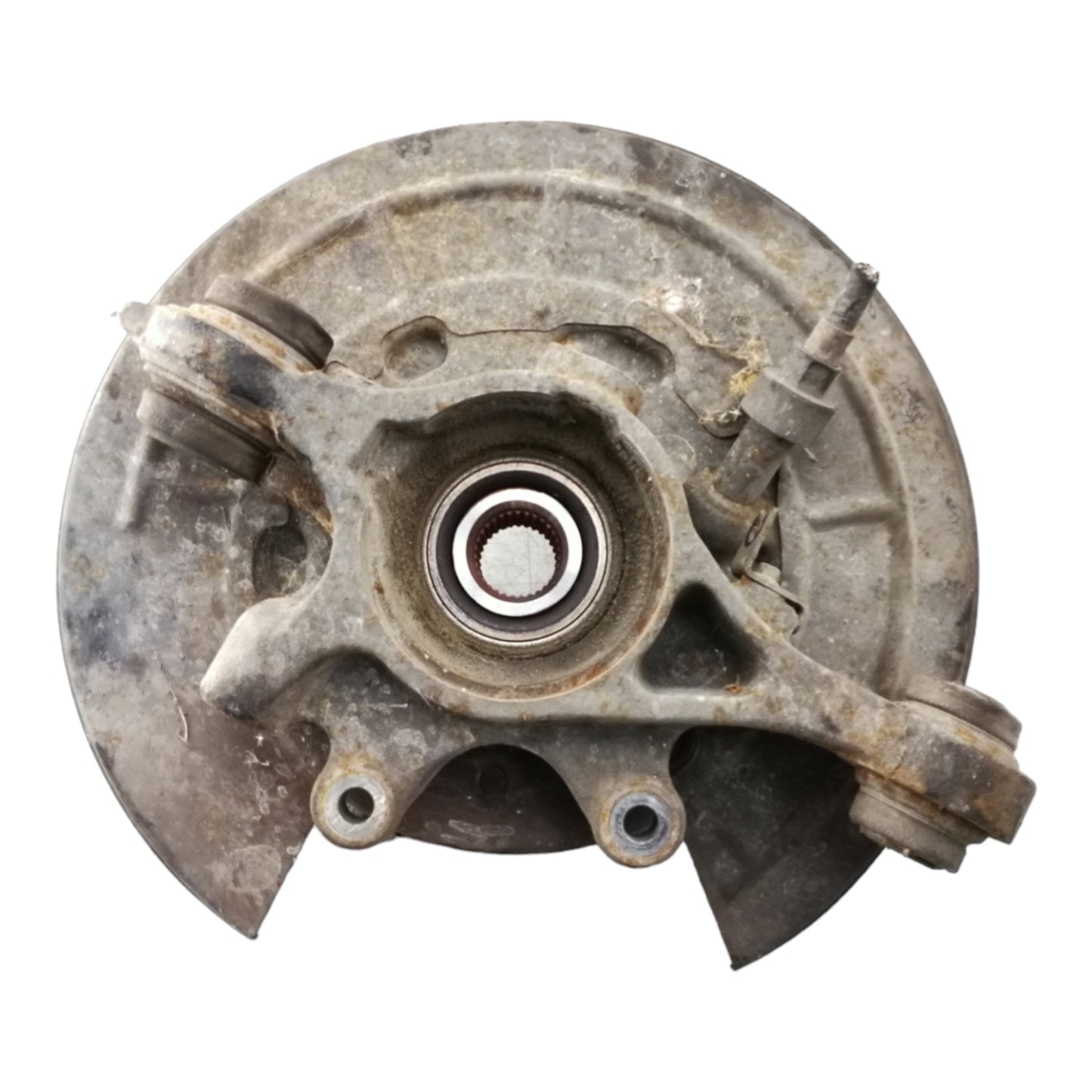 Fusello Mozzo Posteriore Destro LAND ROVER DISCOVERY 3 Serie