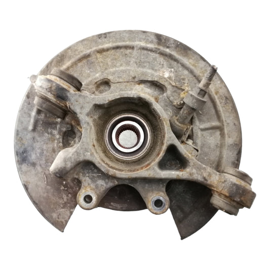 Fusello Mozzo Posteriore Destro LAND ROVER DISCOVERY 3 Serie
