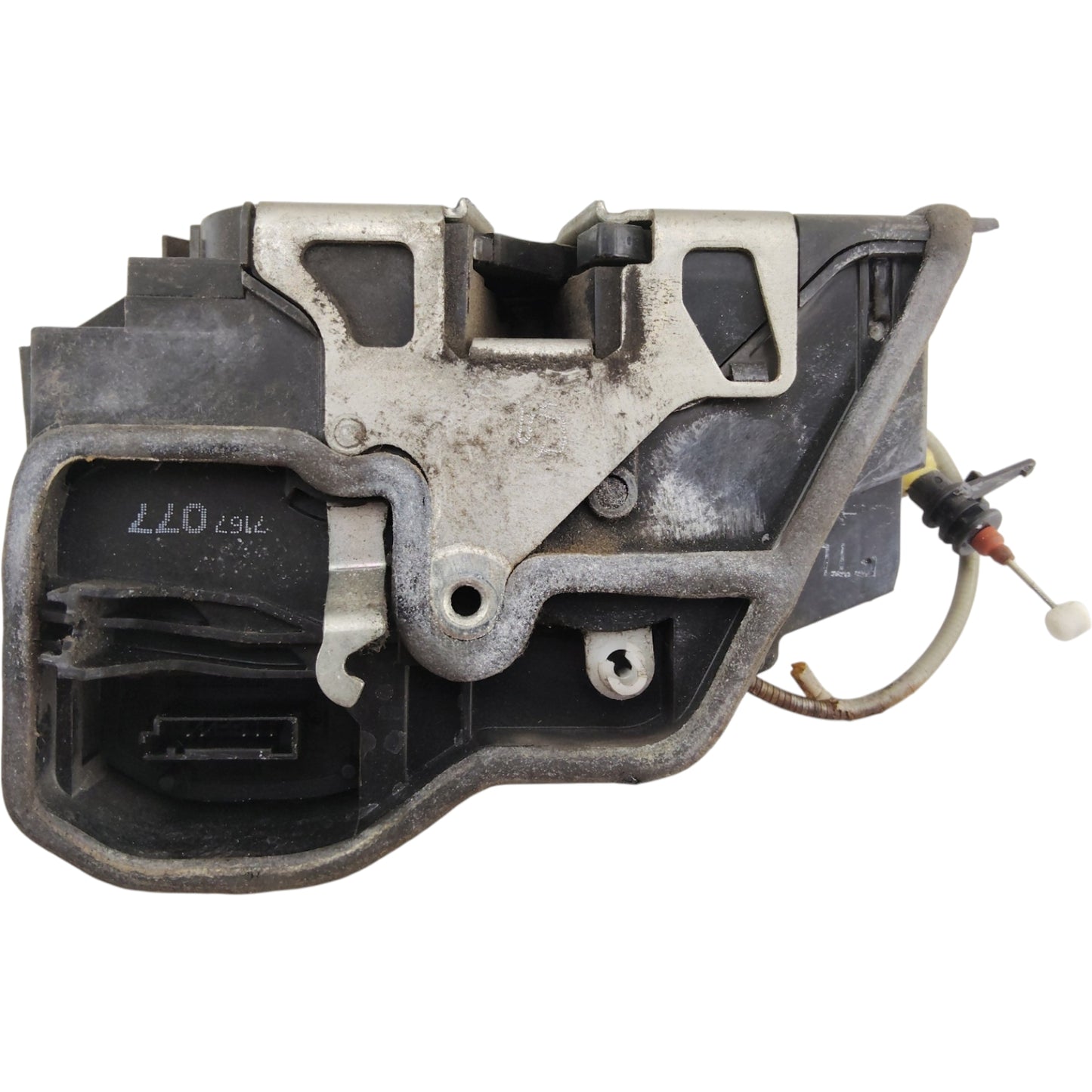 Serratura Porta Anteriore Sinistro BMW SERIE 1 E87/SERIE 3 E90 E91