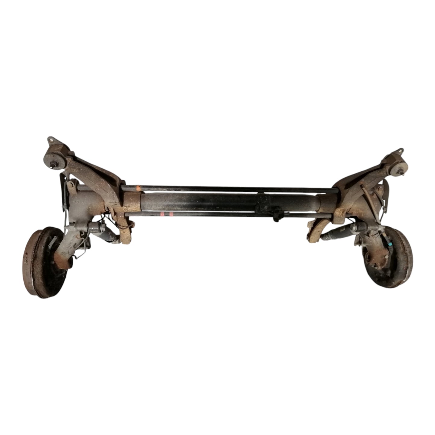 Assale Ponte Posteriore CITROEN XSARA PICASSO/BERLINGO 1 2 Benzina Diesel