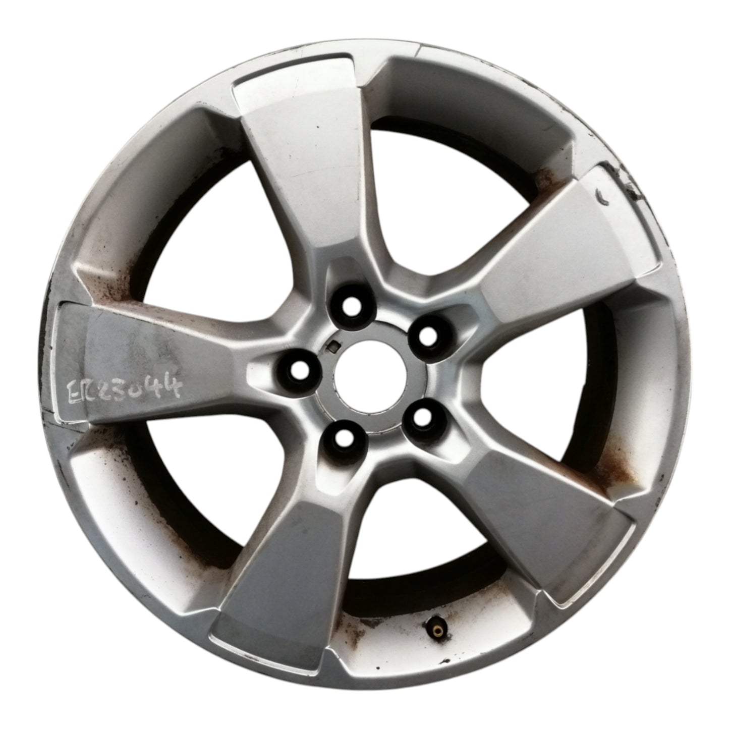 Cerchio in Lega Raggio 18 OPEL ANTARA A 7JX18 ET45 5 FORI