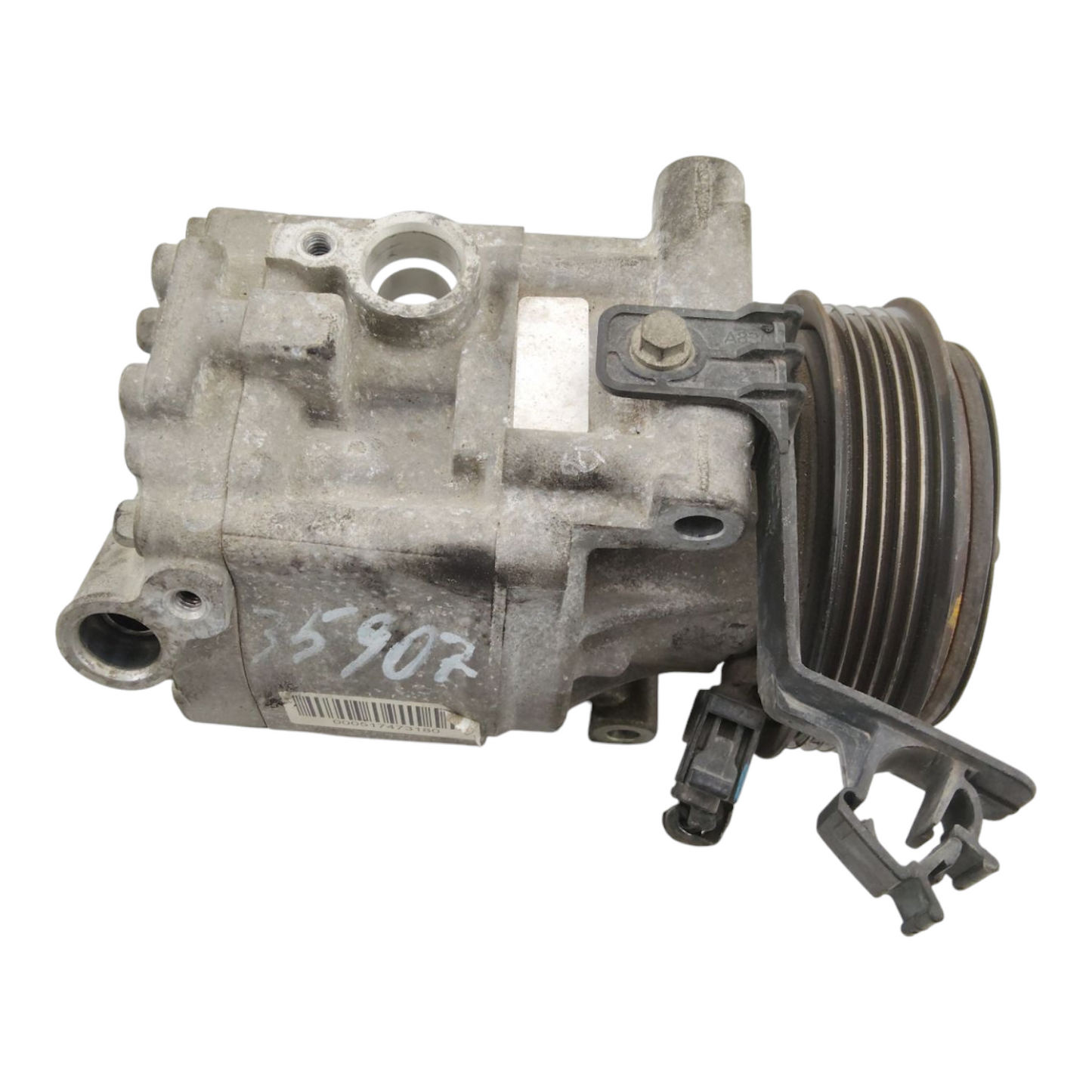 Compressore Aria Condizionata Ac FIAT PANDA 2 Serie/PUNTO 2 Serie Benzina