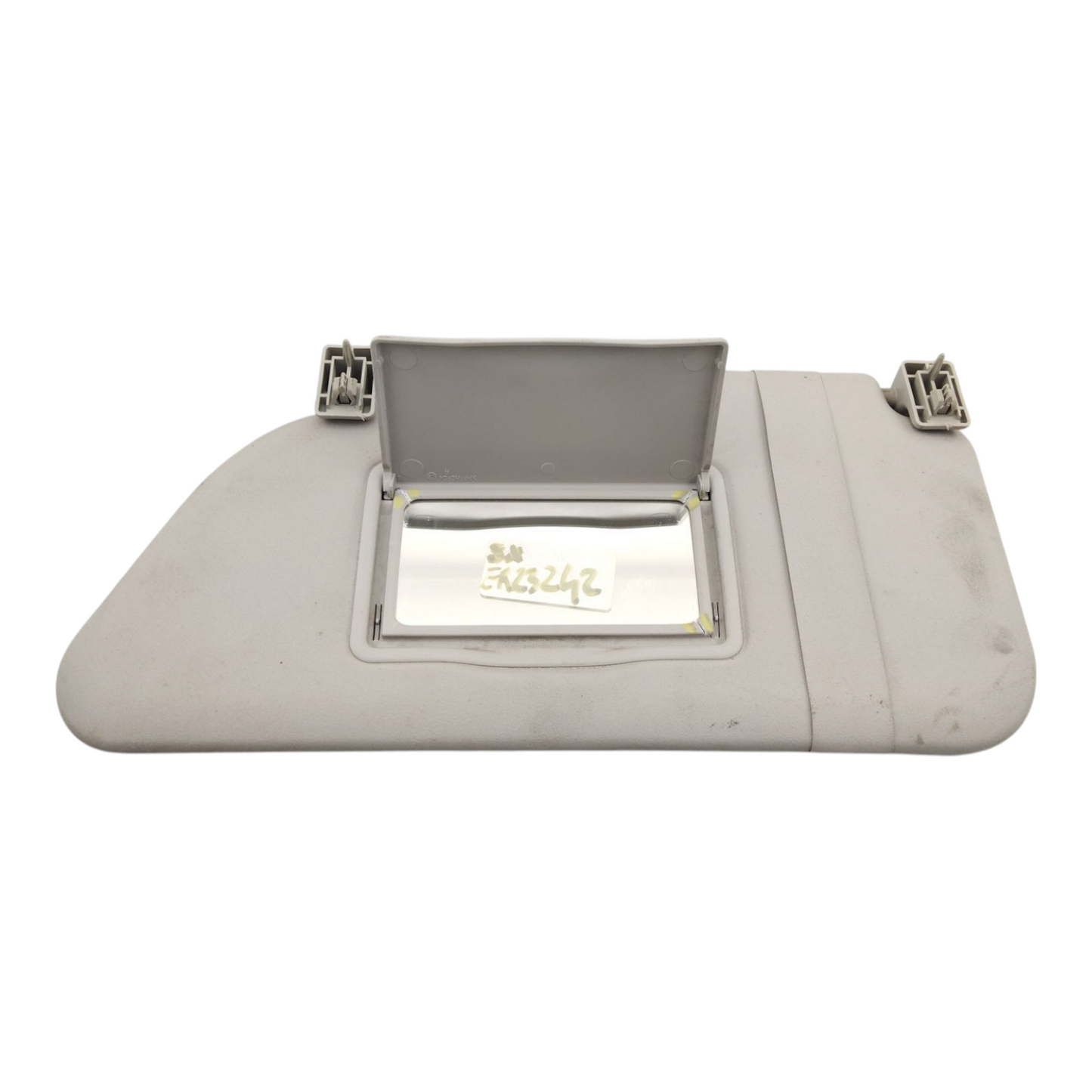 Pannello Alette Parasole Sinistro PEUGEOT 1007