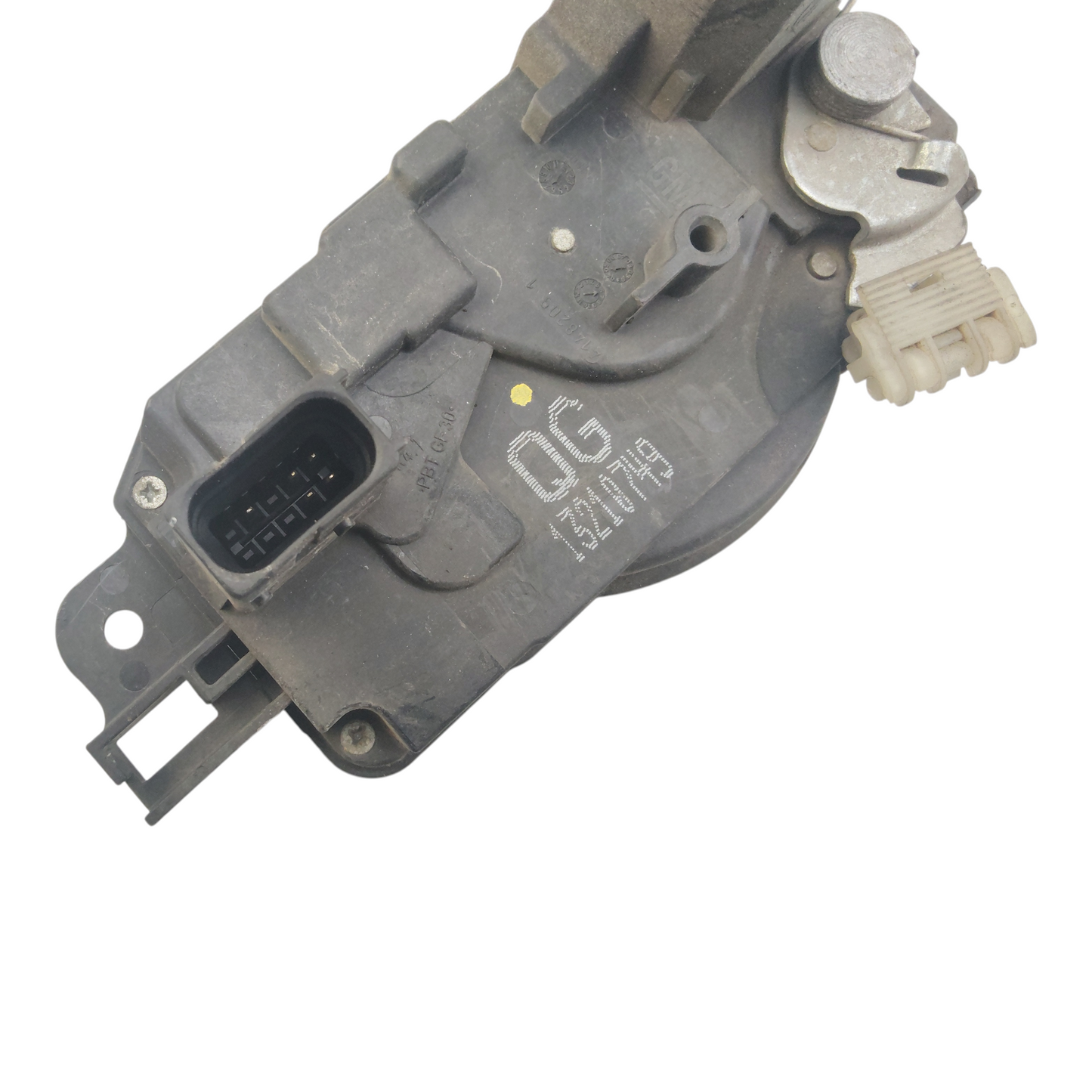 Serratura Porta Anteriore Destro OPEL ZAFIRA B
