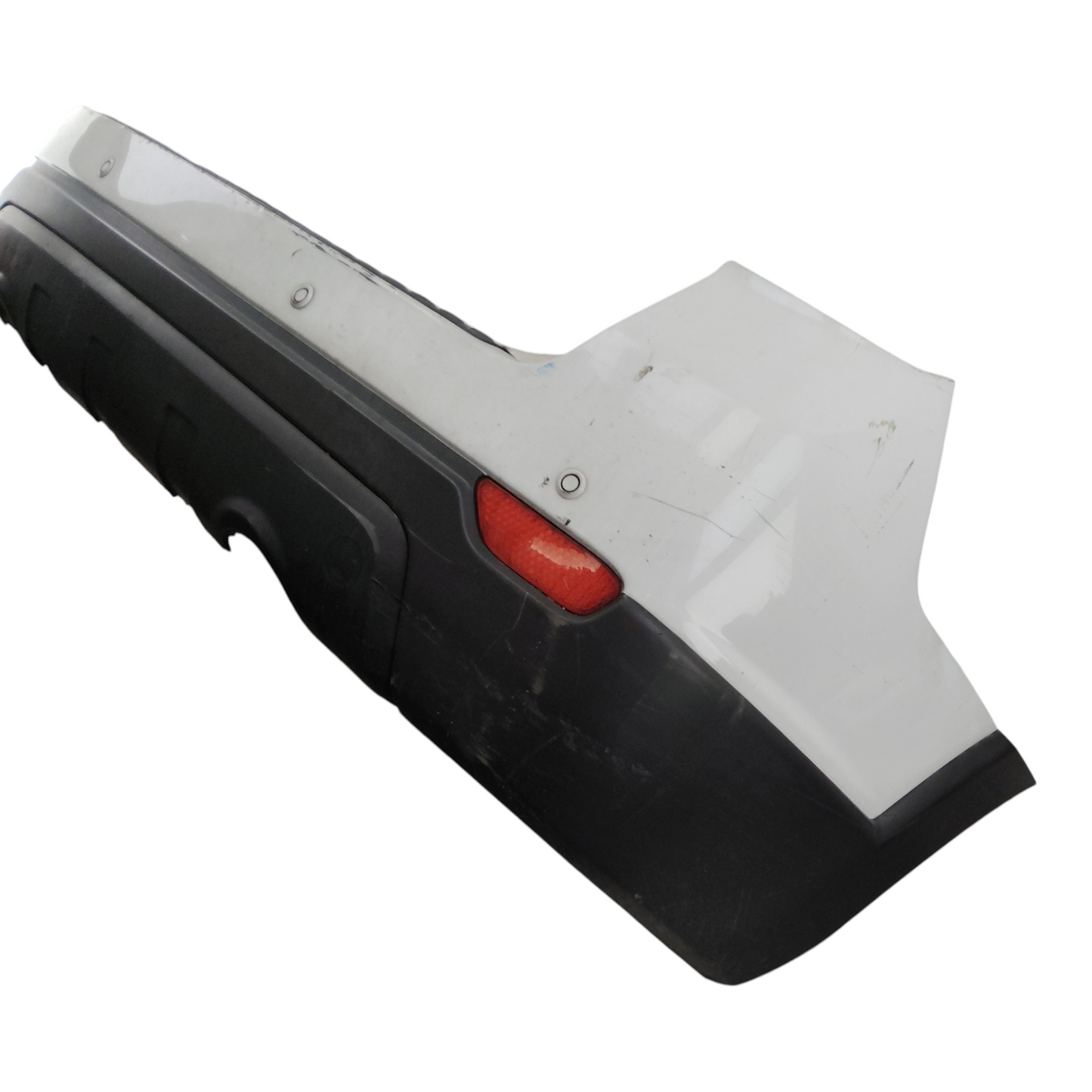 Paraurti Posteriore CHEVROLET CAPTIVA 1 Serie