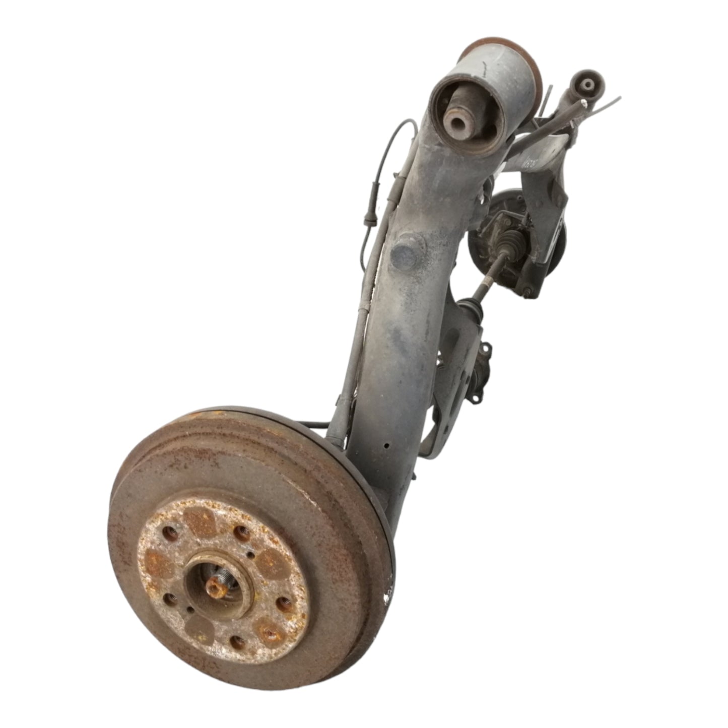 Assale Posteriore FIAT SEDICI 16 Benzina Diesel