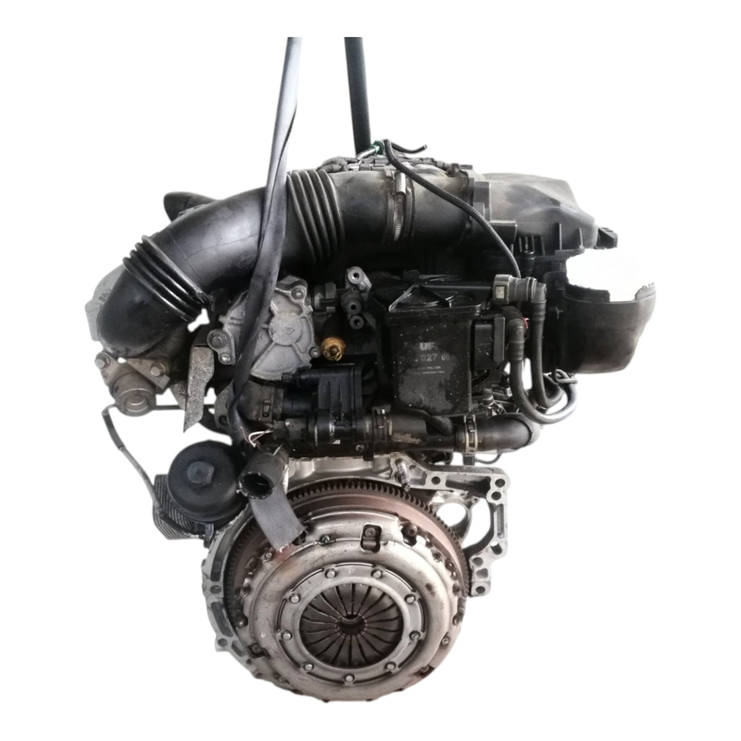 Motore 9HX PEUGEOT PARTNER RANCH 3 Serie 1.6 HDi