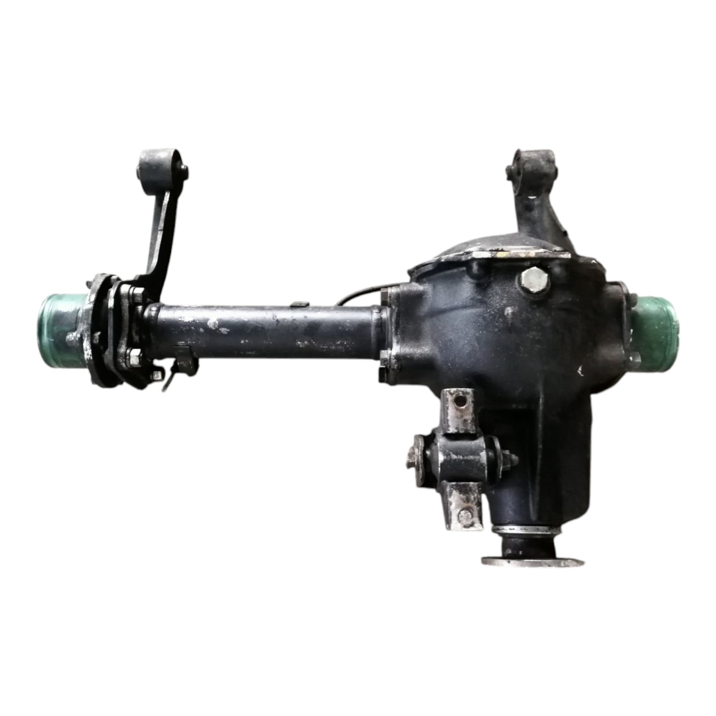 Differenziale Anteriore MITSUBISHI PAJERO 2 Serie 2.5 Diesel Motore 4D56