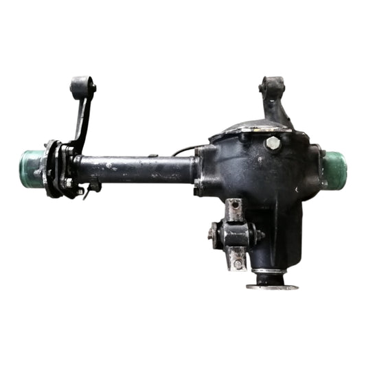 Differenziale Anteriore MITSUBISHI PAJERO 2 Serie 2.5 Diesel Motore 4D56