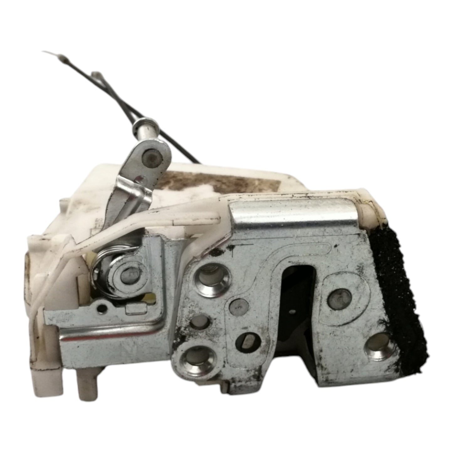 Serratura Porta Posteriore Sinistro OPEL AGILA B