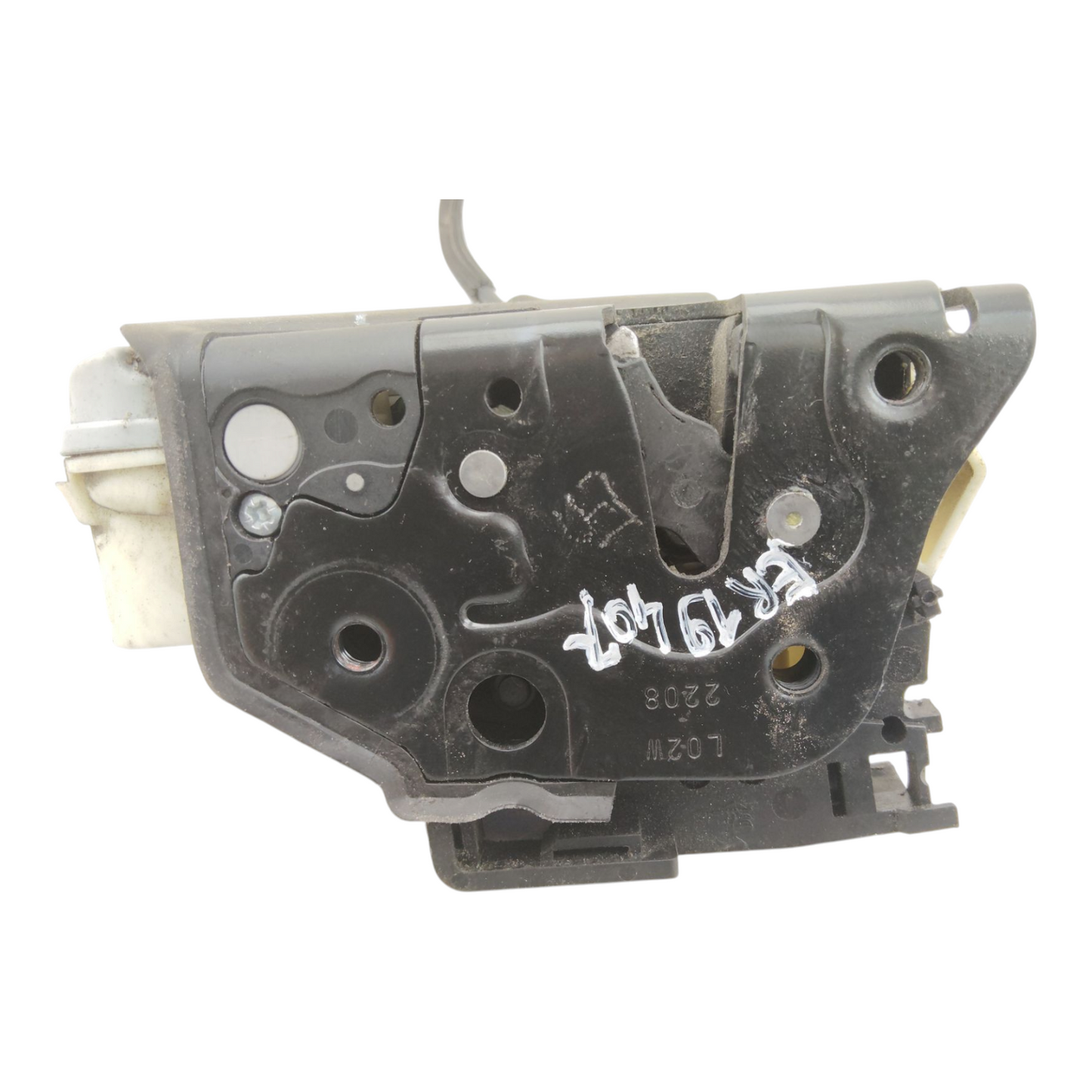 Serratura Porta Anteriore Sinistro VOLKSWAGEN PASSAT 5 6 Serie/TIGUAN 1