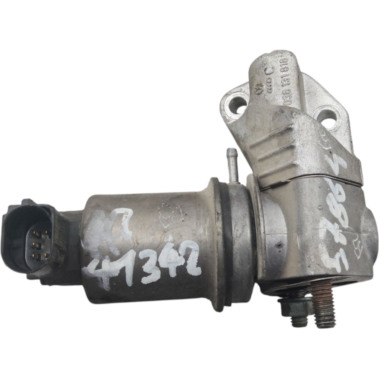 Valvola Egr VOLKSWAGEN POLO 4 e 5 Serie 1.2 Benzina