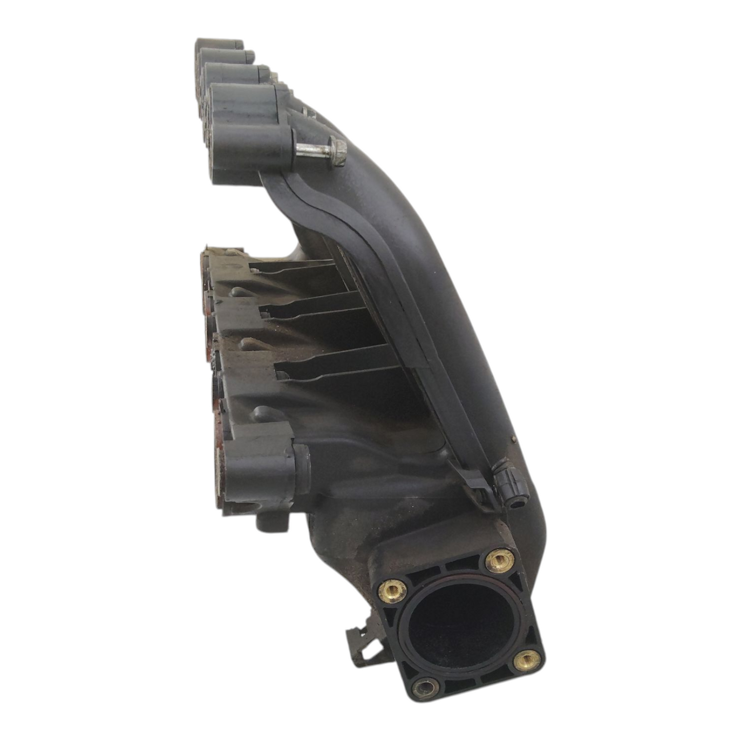 Collettore Aspirazione BMW SERIE 1 E87 118d 2.0 Motore 204D4