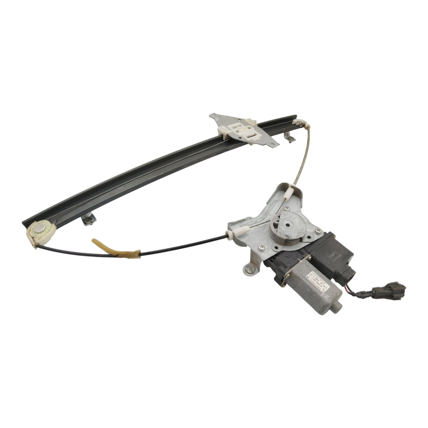 Alzacristallo Alzavetro Anteriore Sinistro SSANGYONG REXTON 1 2 3 Serie