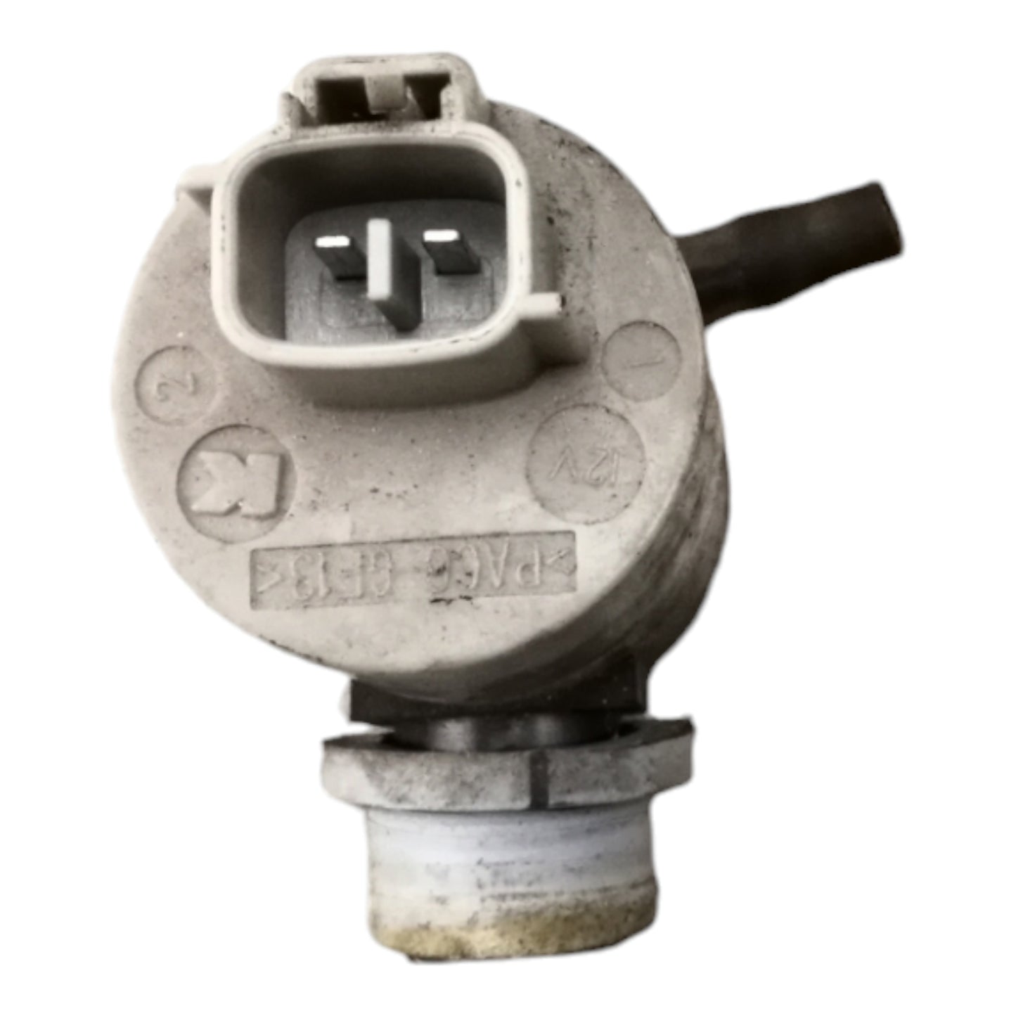 Pompa Tergicristalli CITROEN C1 2 Serie 3-5 Porte