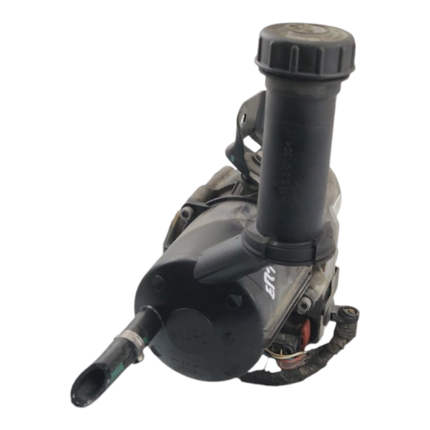 Pompa Servosterzo CITROEN C4 1 Serie Berlina Coupe Benzina Diesel