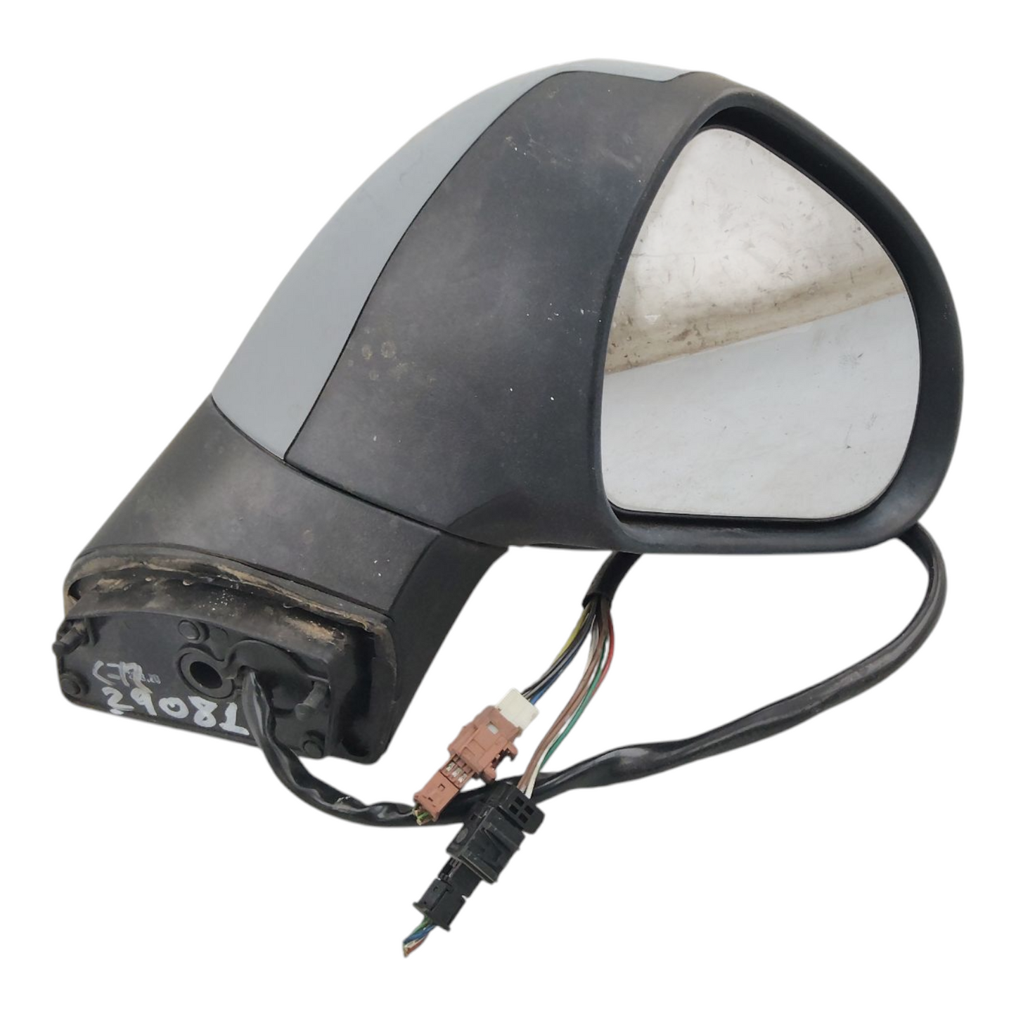 Specchietto Retrovisore Esterno Anteriore Destro PEUGEOT 207