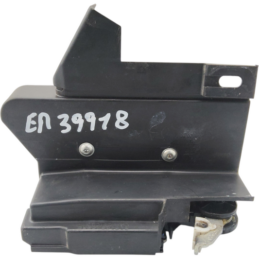 Serratura Porta Anteriore Destro DACIA SANDERO 3 Serie/BIGSTER