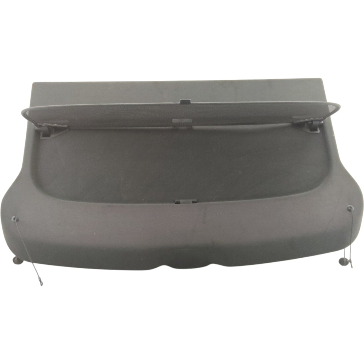 Cappelliera Ripiano Copertura Vano Bagagli AUDI A3 8PA Berlina 5 Porte