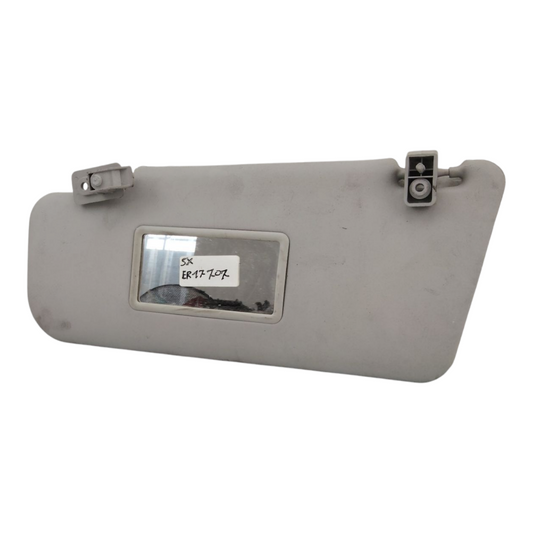 Pannello Alette Parasole Sinistro FIAT PANDA 2 Serie