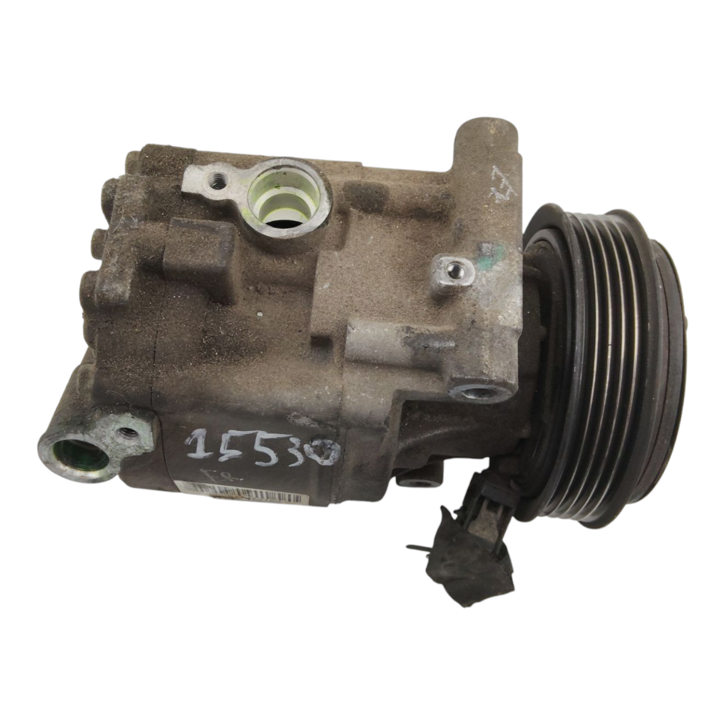 Compressore Aria Condizionata Ac FIAT 500 2 Serie/PANDA 2 Serie Benzina