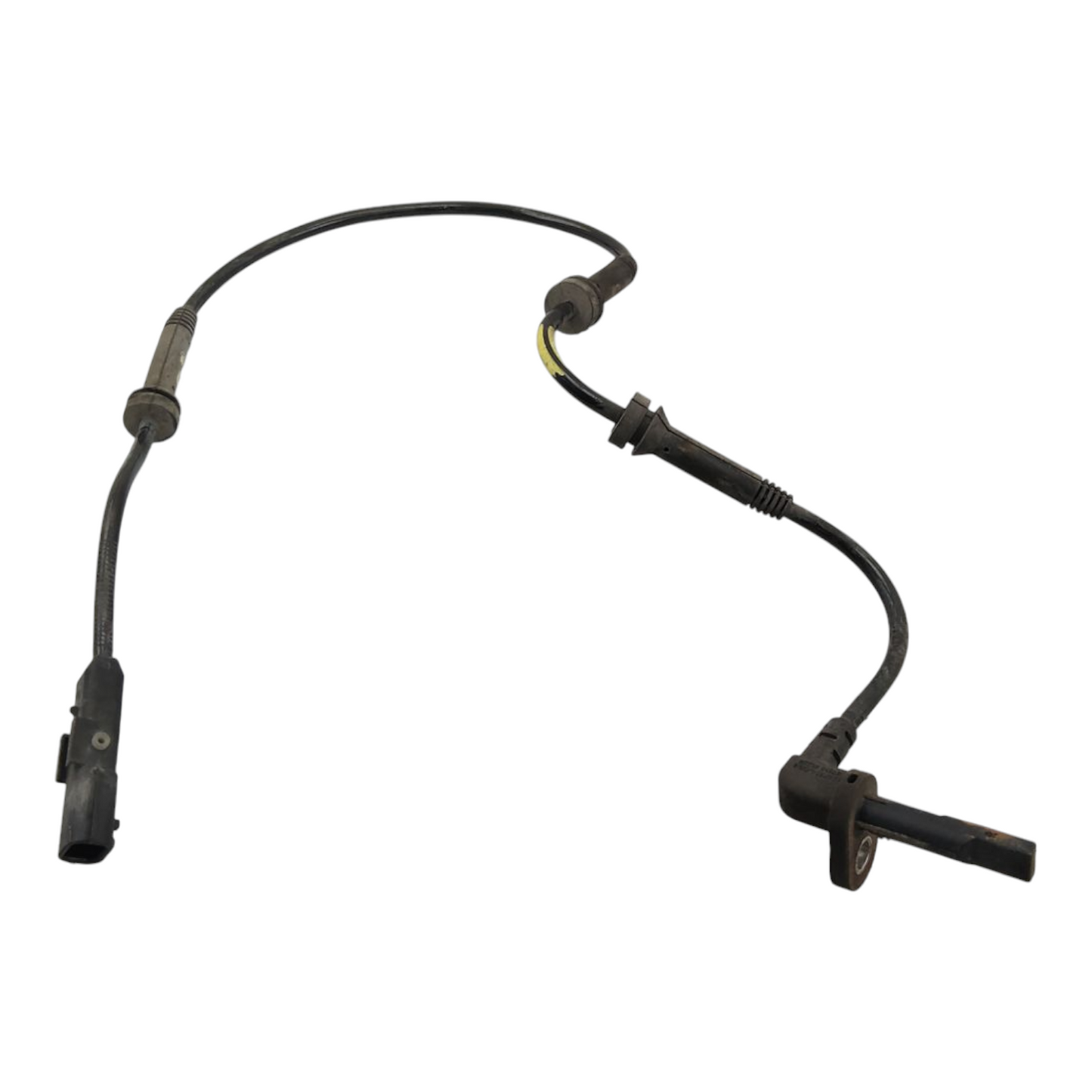 Sensore Giri Abs Anteriore Destro DACIA SANDERO STEPWAY 2 Serie/DOKKER