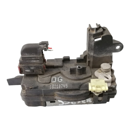Serratura Porta Anteriore Destro OPEL ASTRA H/ZAFIRA B 3-5 Porte