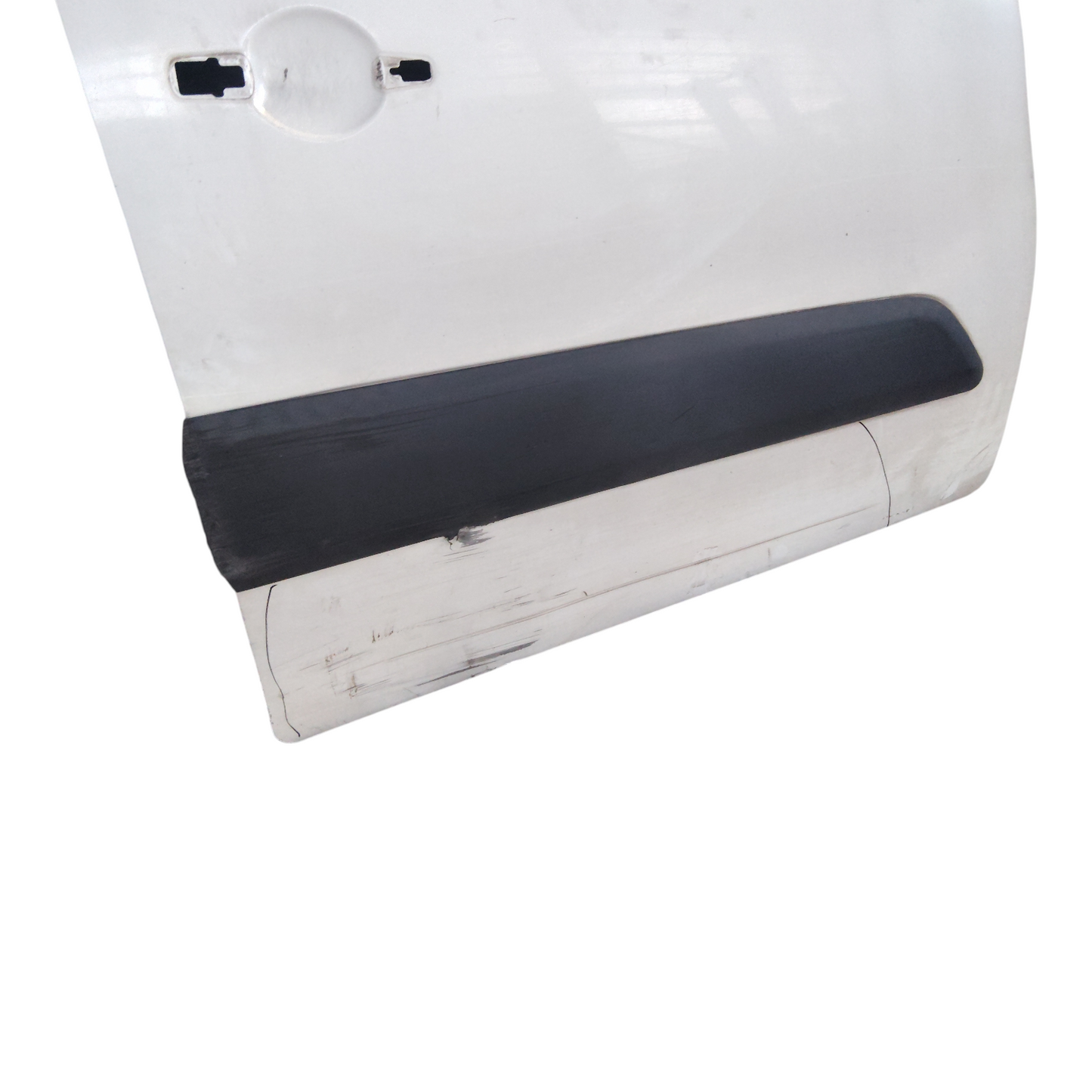 Porta Portiera Anteriore Destro PEUGEOT PARTNER 3 Serie