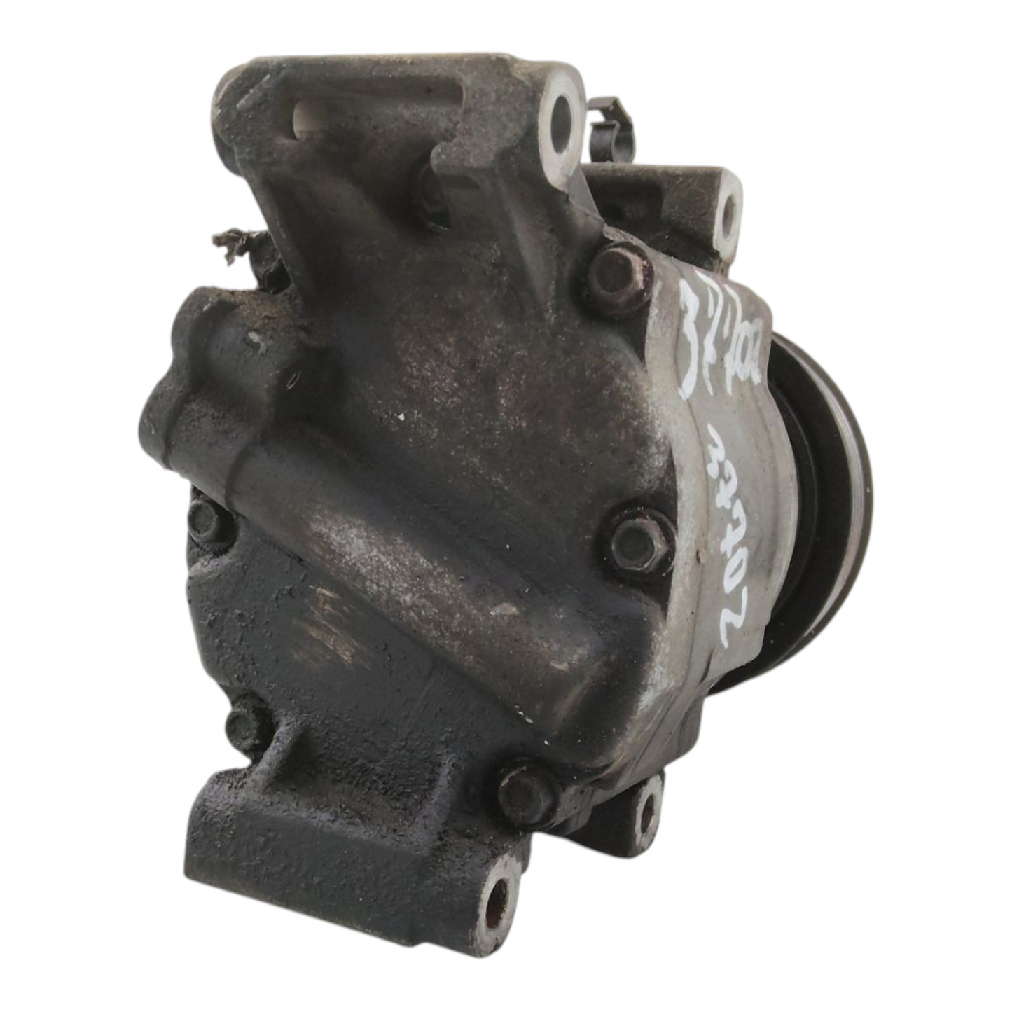 Compressore Aria Condizionata Ac FIAT PUNTO 2 Serie/IDEA 1.3 Diesel