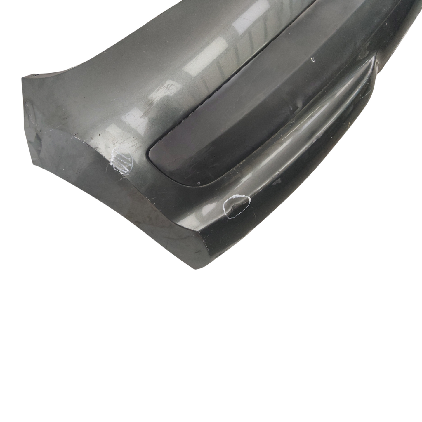 Paraurti Posteriore PEUGEOT 207 Berlina Van 3-5 Porte