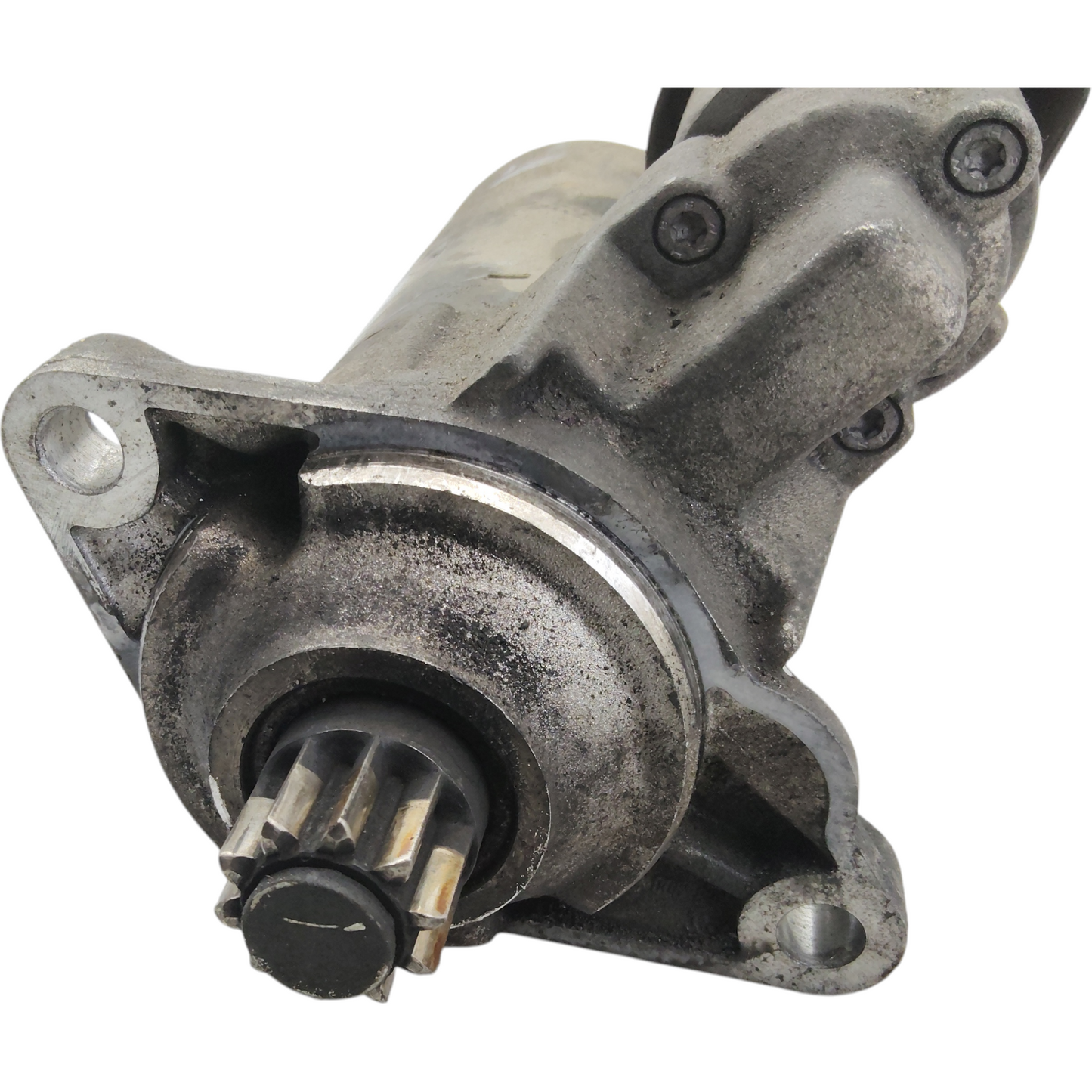 Motorino Avviamento VOLKSWAGEN GOLF 5 6 Serie 1.9 2.0 Diesel