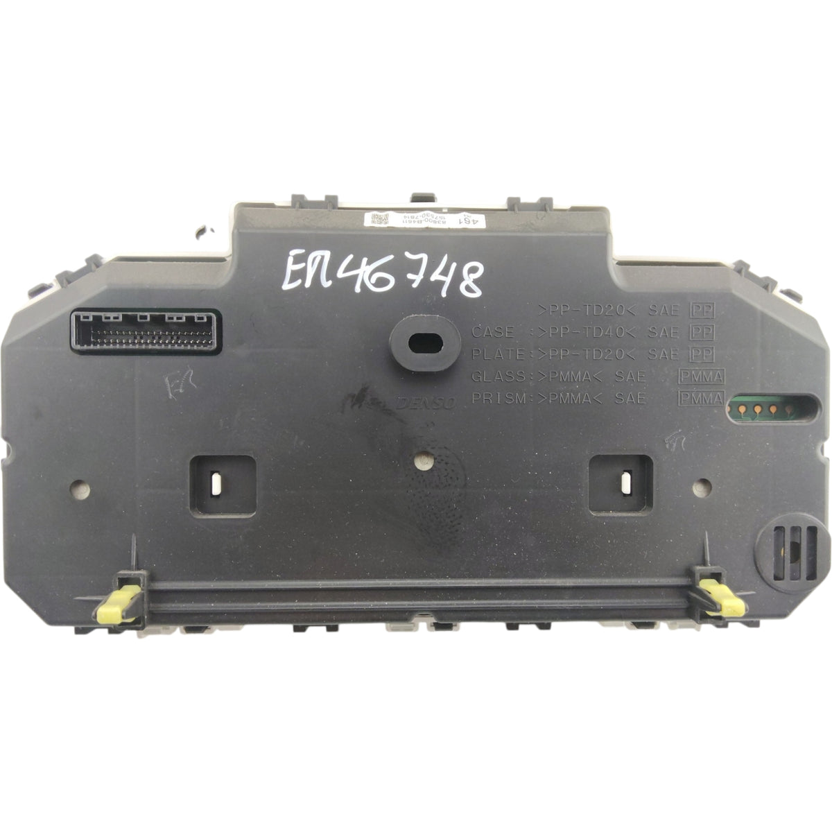 Quadro Strumenti DAIHATSU TERIOS 2 Serie 1.5 Benzina